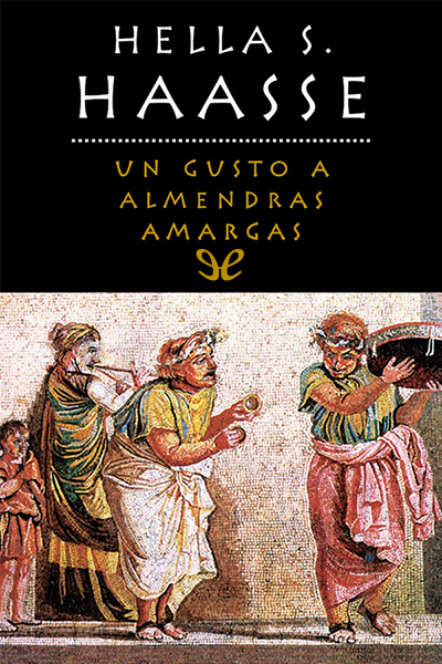 descargar libro Un gusto a almendras amargas