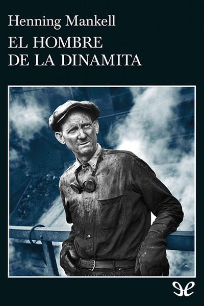 descargar libro El hombre de la dinamita