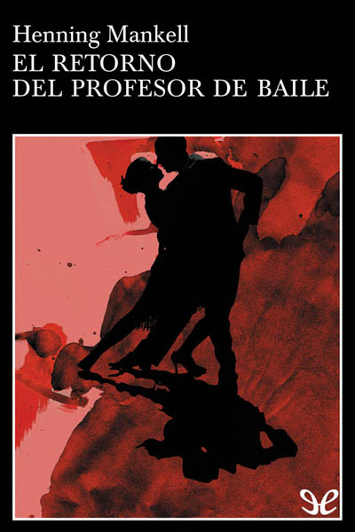 descargar libro El retorno del profesor de baile