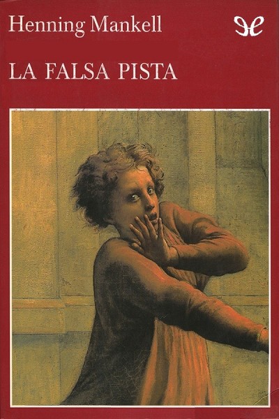 descargar libro La falsa pista