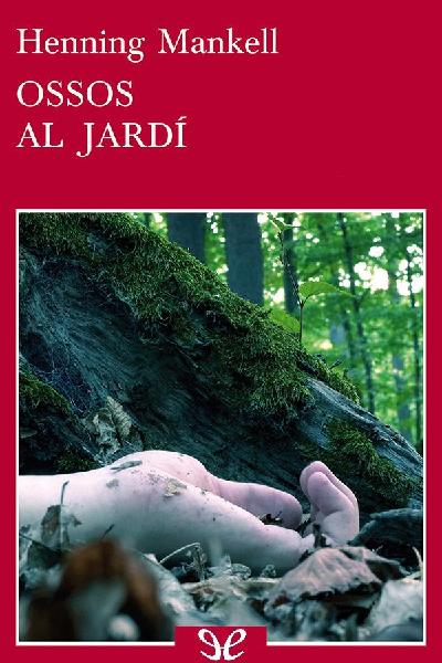 descargar libro Ossos al jard