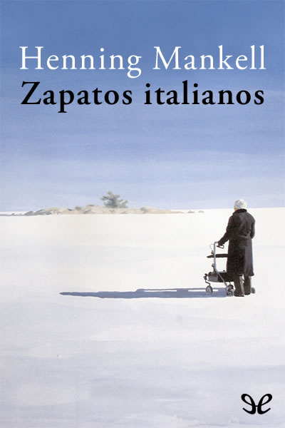 descargar libro Zapatos italianos