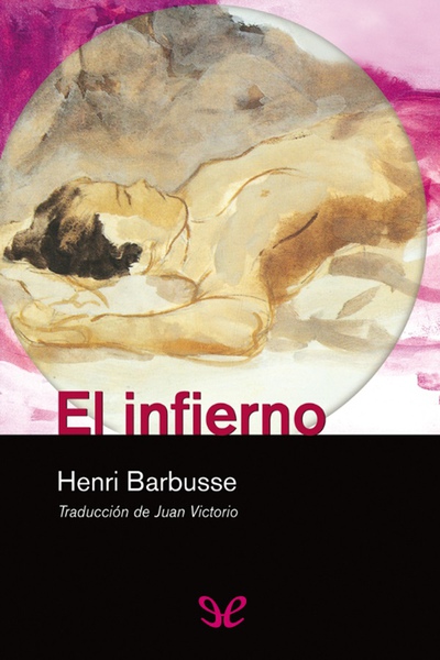 descargar libro El infierno (trad. Juan Victorio)