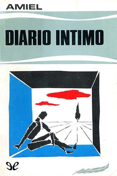 libro gratis Diario íntimo