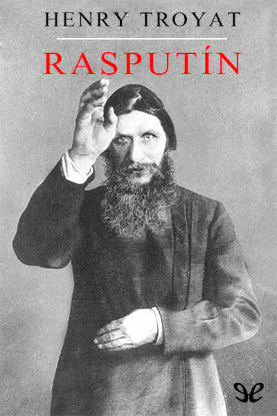 descargar libro Rasputín