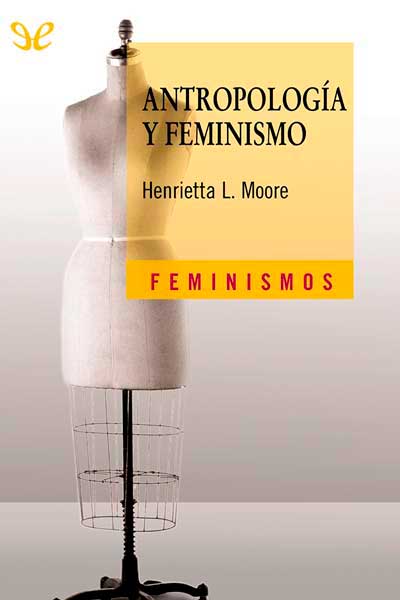 descargar libro Antropología y feminismo