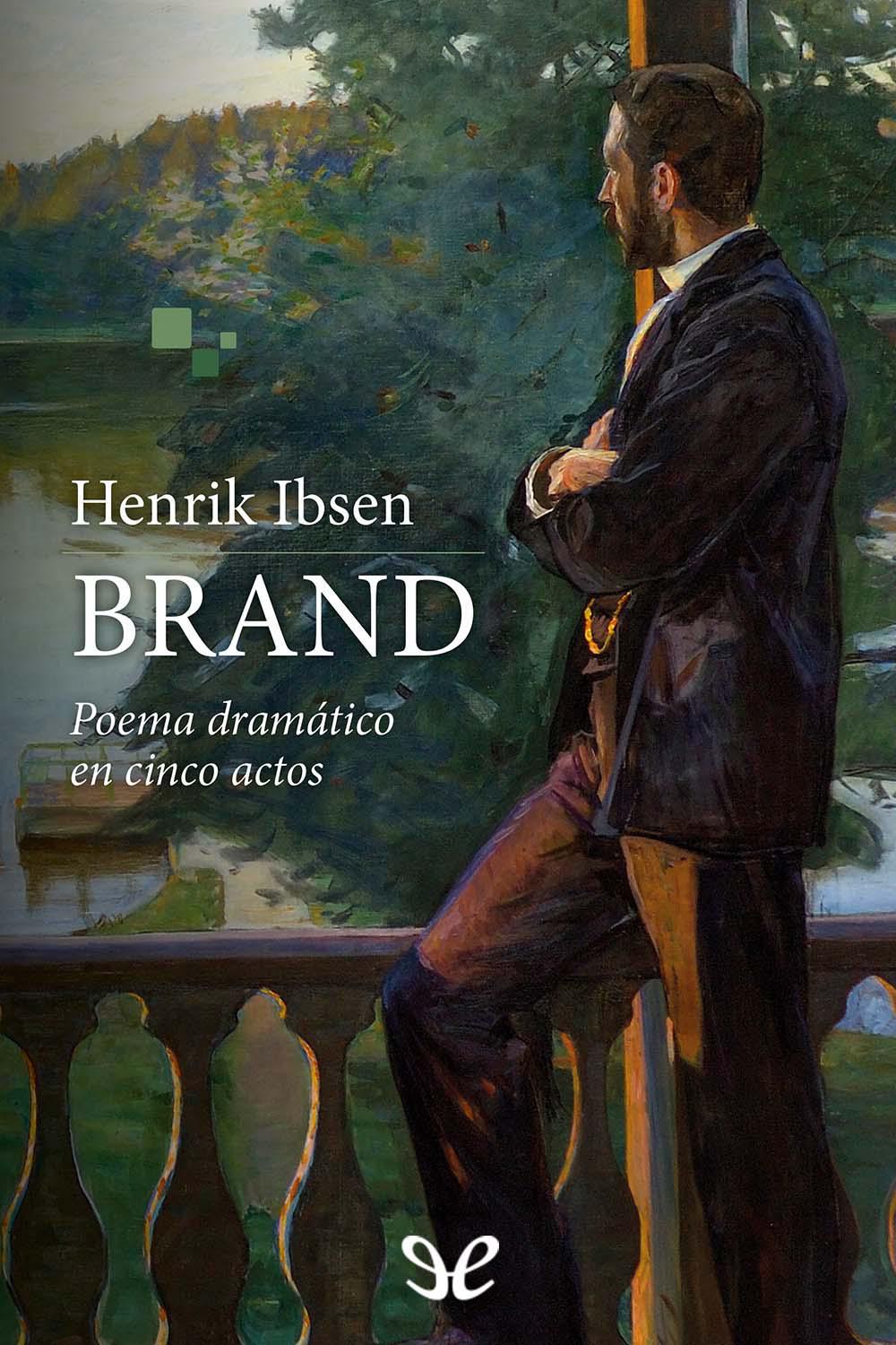 libro gratis Brand (trad. P. Pellicena)