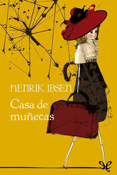 descargar libro Casa de muecas