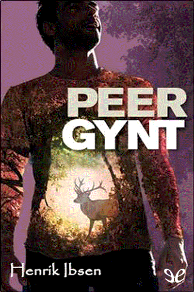 libro gratis Peer Gynt