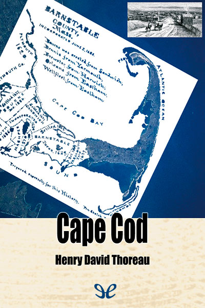 libro gratis Cape Cod