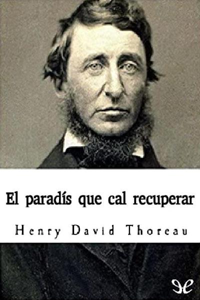 descargar libro El paradís que cal recuperar