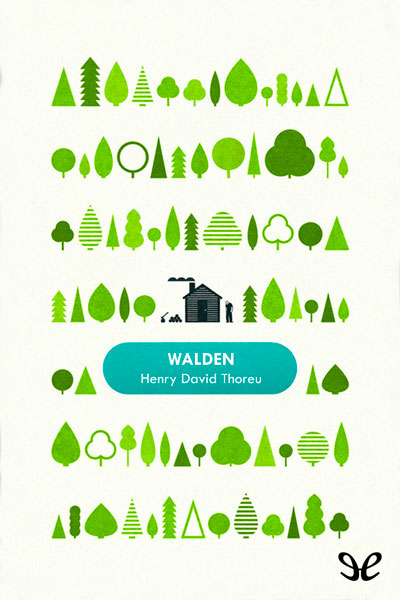 descargar libro Walden