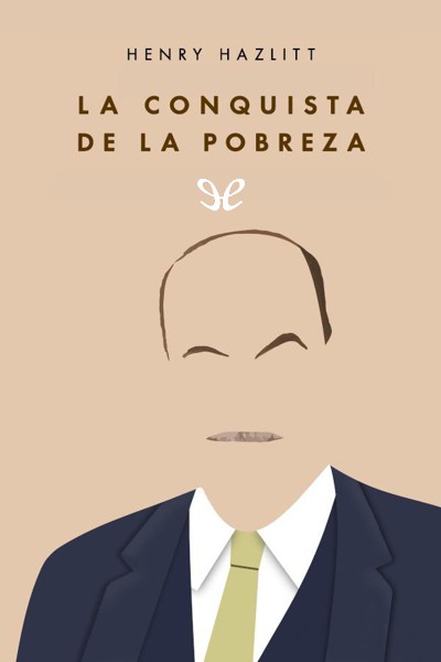 descargar libro La conquista de la pobreza