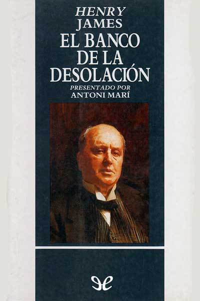 descargar libro El banco de la desolación