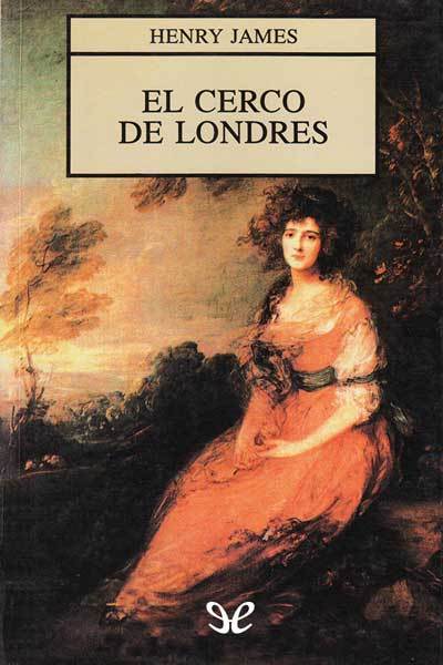 descargar libro El cerco de Londres