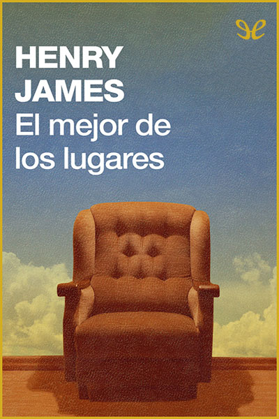 descargar libro El mejor de los lugares