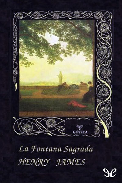 descargar libro La fontana sagrada