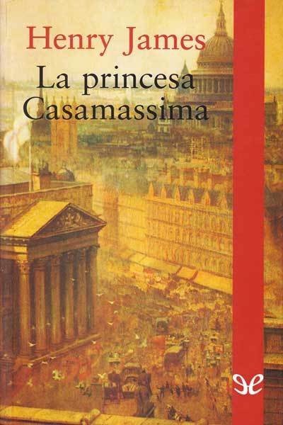 libro gratis La princesa Casamassima