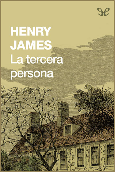 descargar libro La tercera persona