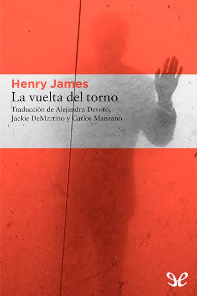 descargar libro La vuelta del torno