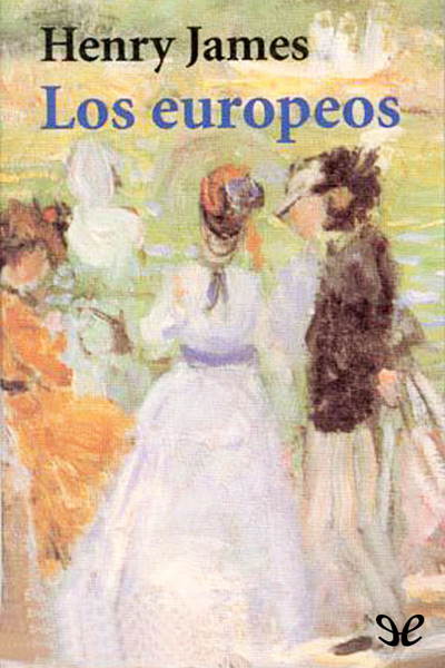 descargar libro Los europeos