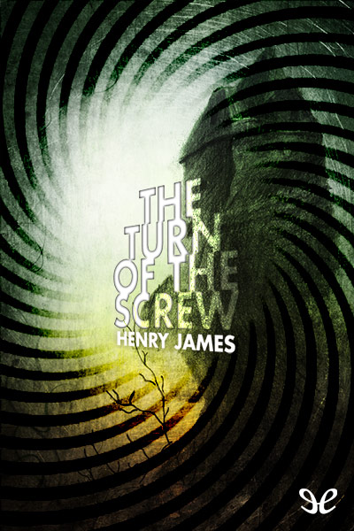 descargar libro The Turn of the Screw