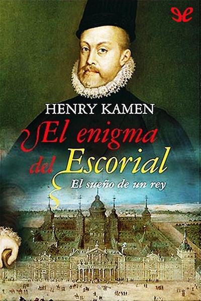 descargar libro El enigma del Escorial