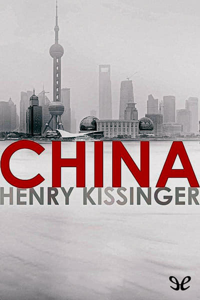 descargar libro China