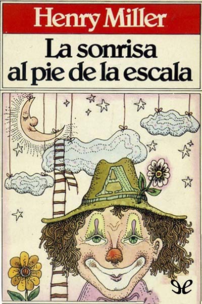 libro gratis La sonrisa al pie de la escala