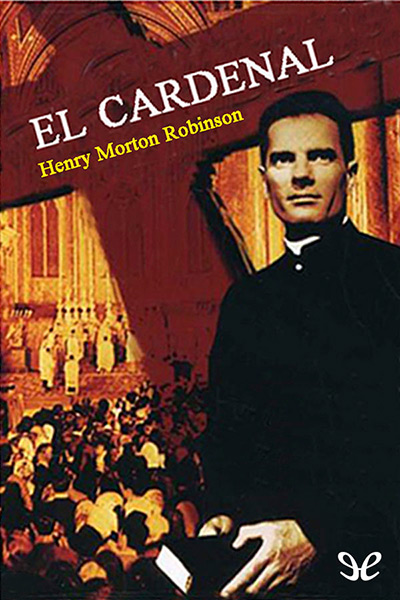 descargar libro El Cardenal