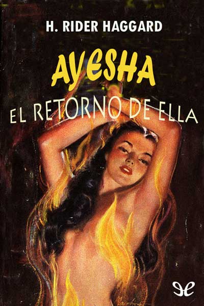 descargar libro Ayesha