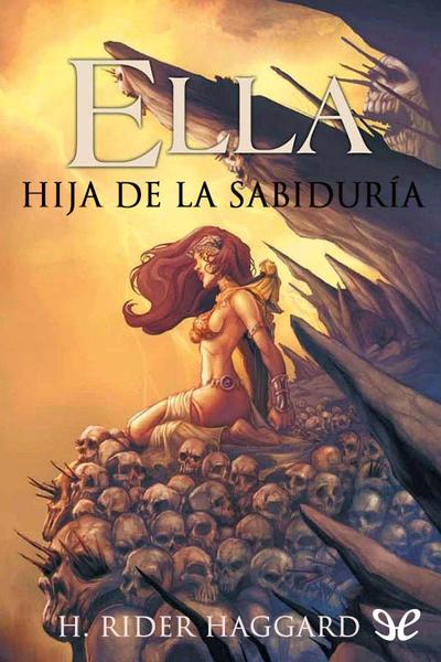 descargar libro Ella. Hija de la sabiduría