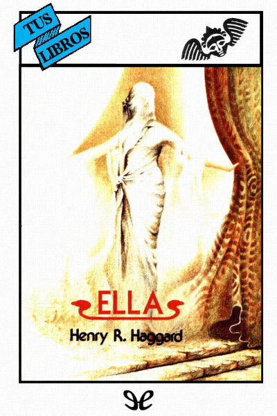 libro gratis Ella (Ilustrado)