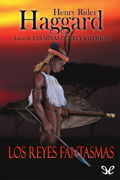 descargar libro Los reyes fantasmas