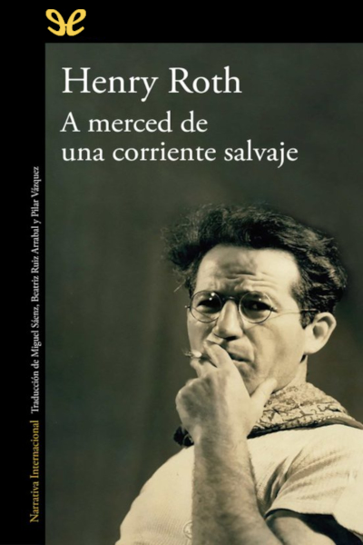 descargar libro A merced de una corriente salvaje