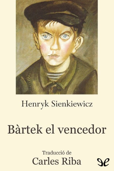 libro gratis Bàrtek el vencedor