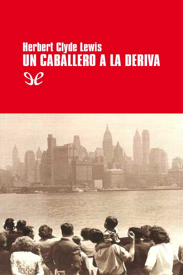 descargar libro Un caballero a la deriva