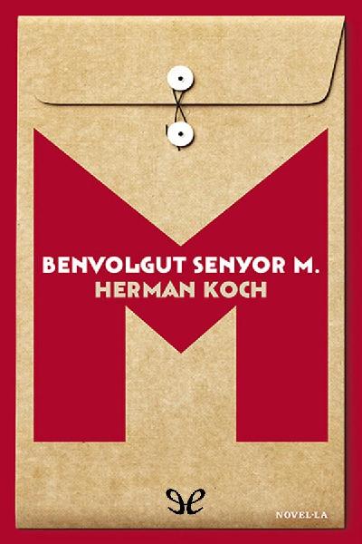 libro gratis Benvolgut senyor M.