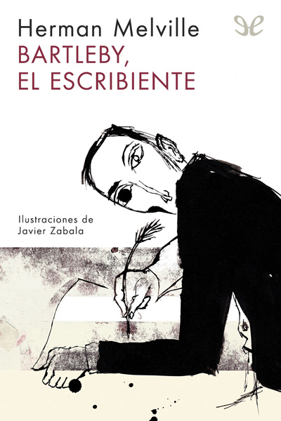 descargar libro Bartleby, el escribiente (Ilustrado)