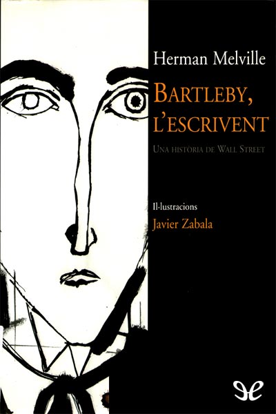 libro gratis Bartleby, l`escrivent