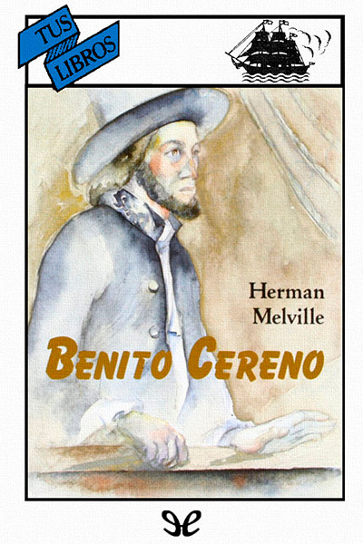 descargar libro Benito Cereno (ilustrado)