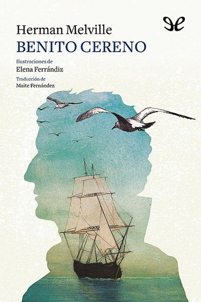 libro gratis Benito Cereno (trad. Maite Fernández)