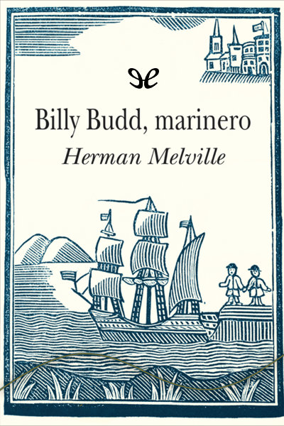 libro gratis Billy Budd, marinero