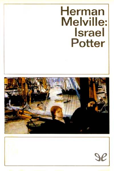 descargar libro Israel Potter