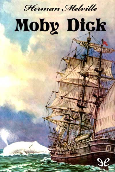 descargar libro Moby Dick