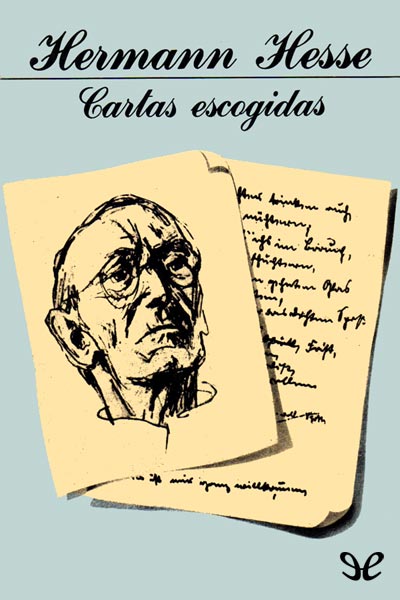 libro gratis Cartas escogidas