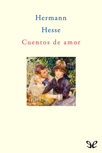 descargar libro Cuentos de amor