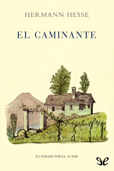 descargar libro El caminante