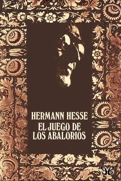 descargar libro El juego de los abalorios (Trad. Mariano S. Luque)