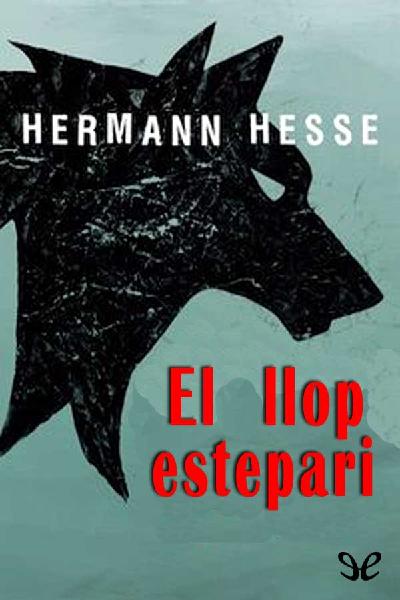 descargar libro El llop estepari